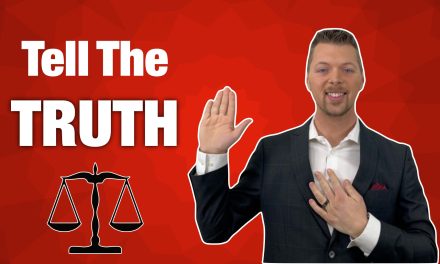 Are You Giving False Testimony Without Knowing It?