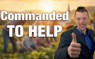 The Generosity Principle That Unlocks God’s Blessings