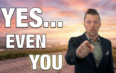 Anyone Can Be Called – Here’s What That Means