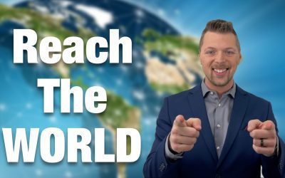 Every Believer Has a Ministry—Here’s Why You Can’t Ignore Your Ministry