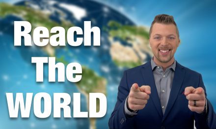 Every Believer Has a Ministry—Here’s Why You Can’t Ignore Your Ministry