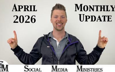 April 2026 Monthly Update: What’s Happening at SMM