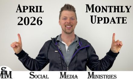 April 2026 Monthly Update: What’s Happening at SMM