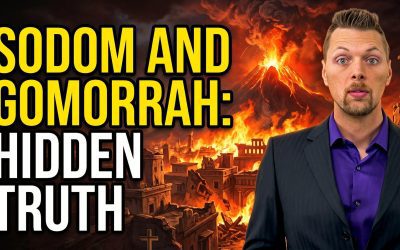 Why These Cities Were Destroyed | Sodom and Gomorrah Decoded