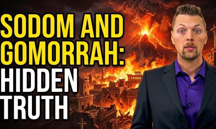 Why These Cities Were Destroyed | Sodom and Gomorrah Decoded