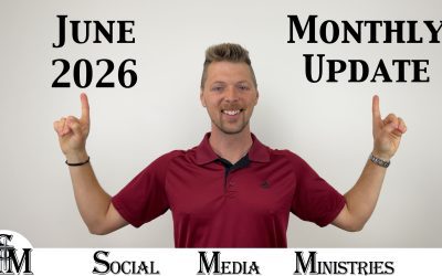 June 2026 Monthly Update: Here’s What God Did This Month