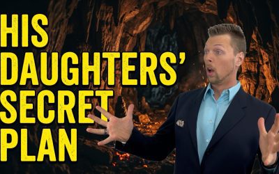 The Controversial Truth About Lot and His Daughters