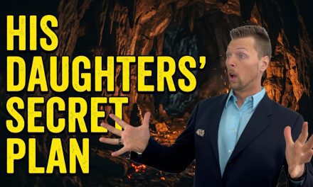The Controversial Truth About Lot and His Daughters