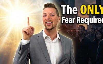 When You Fear God More Than Man, This Happens