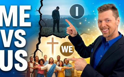 Why Many Christians Are Wrong About ‘I’ vs ‘We’