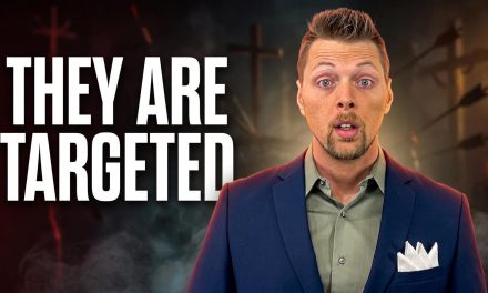 The Real Reason Believers Are Targeted