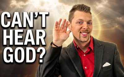 Hearing God: Why It’s Harder Than You Think