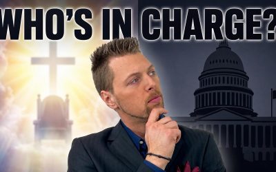 God And Government: Who Do You Follow?