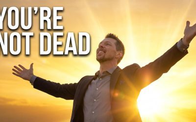 What Does It Mean to Be Alive in Christ?