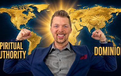 Dominion Over Earth Why You Have More Power Than You Think