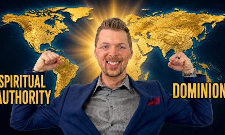Dominion Over Earth Why You Have More Power Than You Think