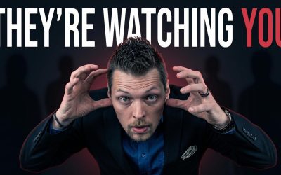 Are Demons Everywhere? What Scripture Reveals
