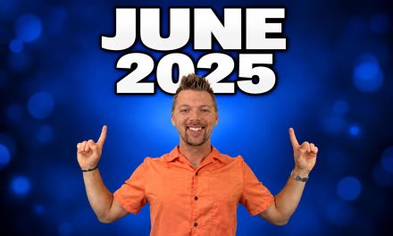 Our Biggest Month Yet? June Monthly Update