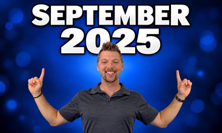 What’s NEW in September 2025 Monthly Update