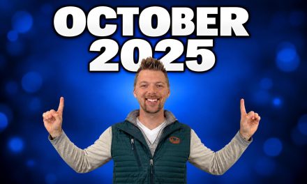 What We Did That Nobody Expected October 2025 Monthly Update