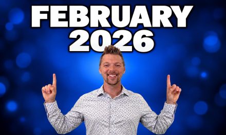 Ready to Build the Kingdom Online and in Real Life? February 2026 Monthly Update