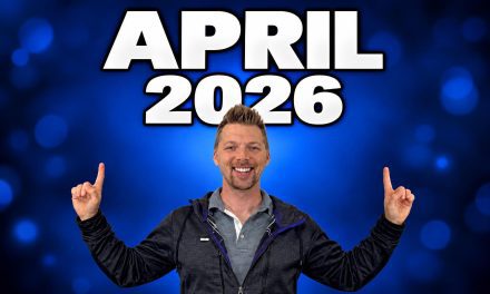 Social Media Ministries Reached More People in April 2026 Monthly Update