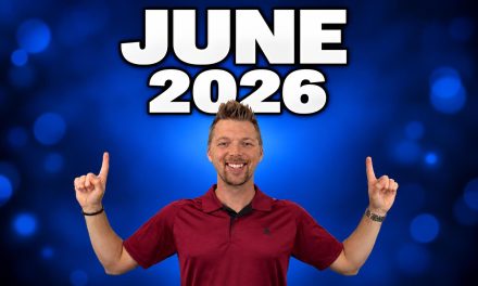 Are We Still Taking Ground for the Kingdom? June 2026 Monthly Update