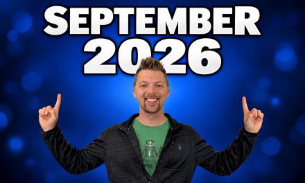 What’s Happening at Social Media Ministries | September 2026 Monthly Update